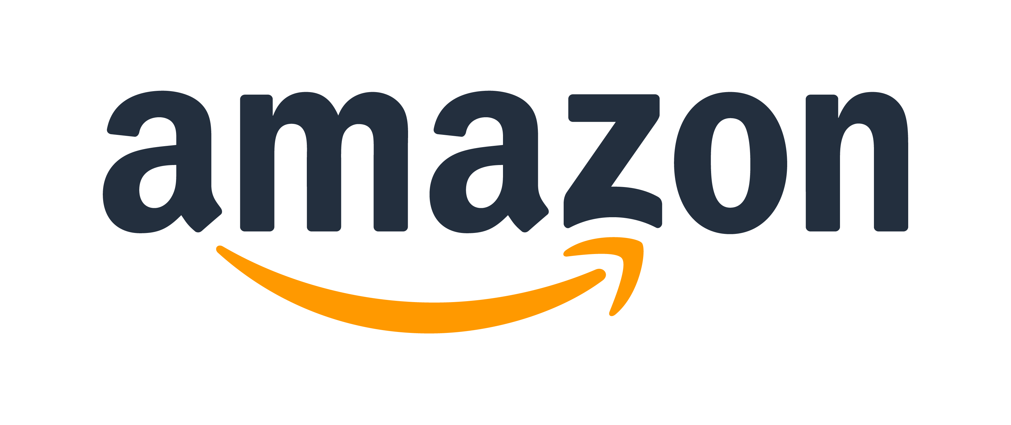 logotivo amazon