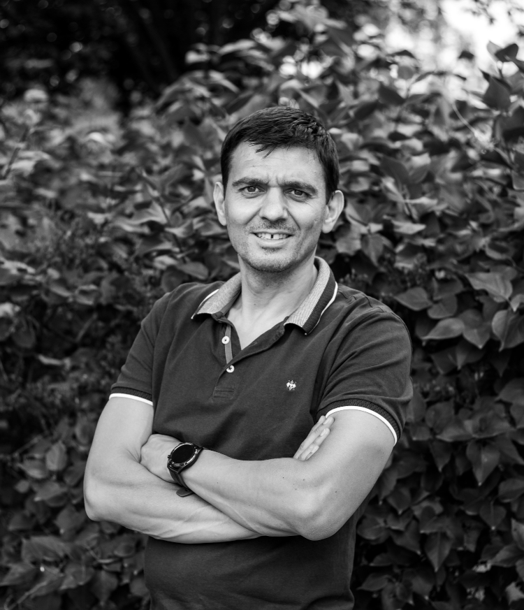 Foto perfil Ros G. Misis. Acerca de. Un poco sobre mí. 