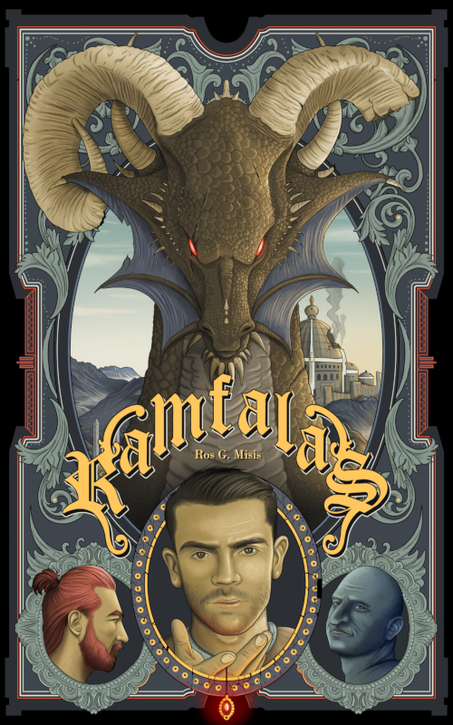 Ramfalas