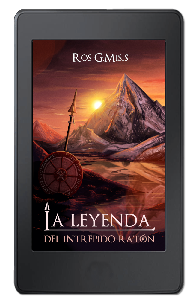 raton ebook mini
