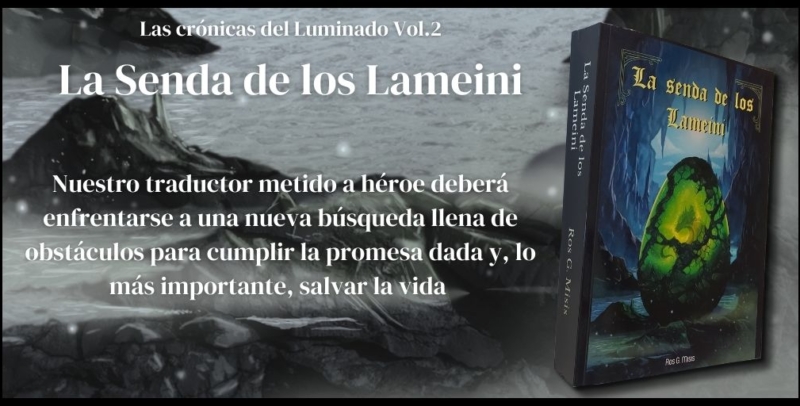 La senda de los lameini
