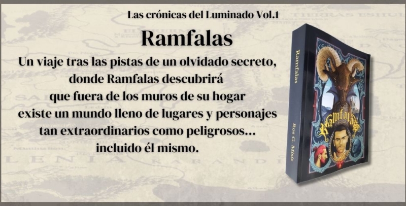 Ramfalas