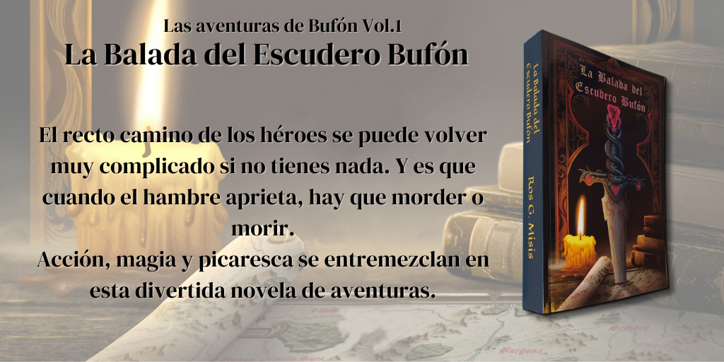bufón teaser