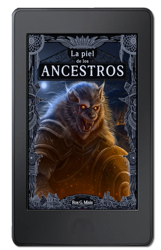 La Piel de los Ancestros ebook