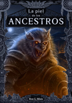 piel ancestros teaser