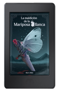 La Maldición de la Mariposa Blanca
