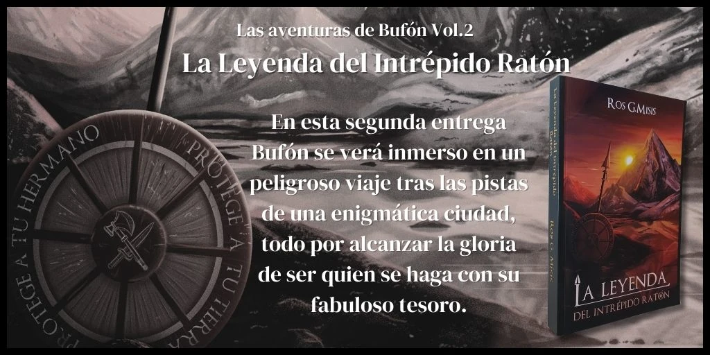 Ratón teaser