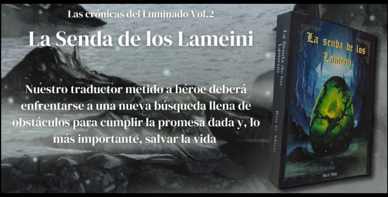 La senda de los lameini