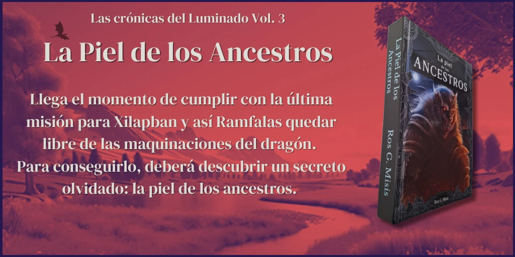 piel ancestros teaser