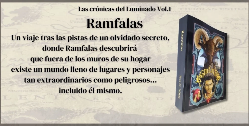 Ramfalas