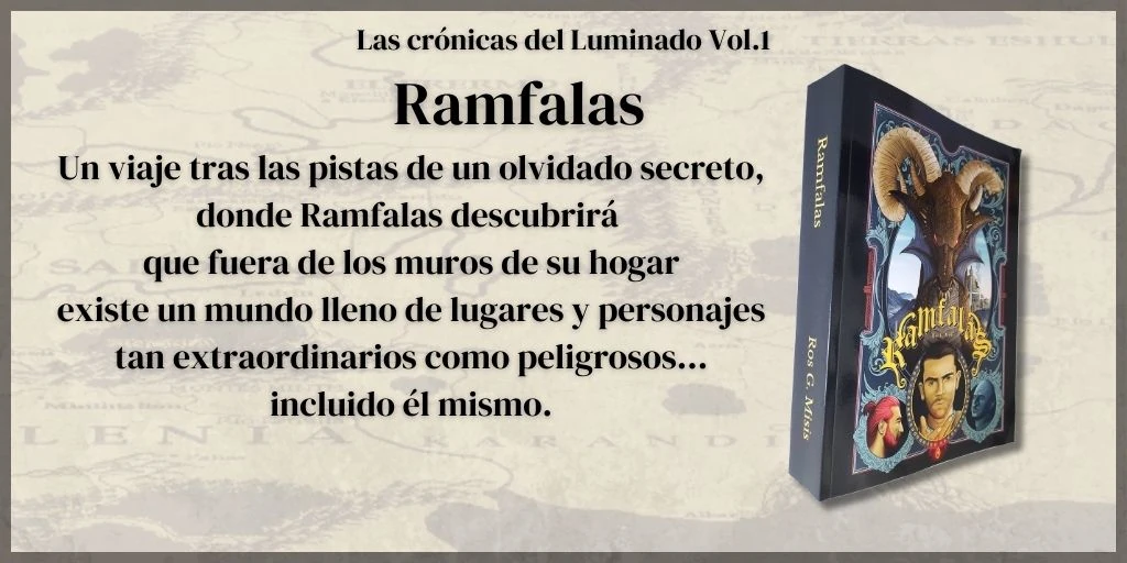 ramfalas teaser